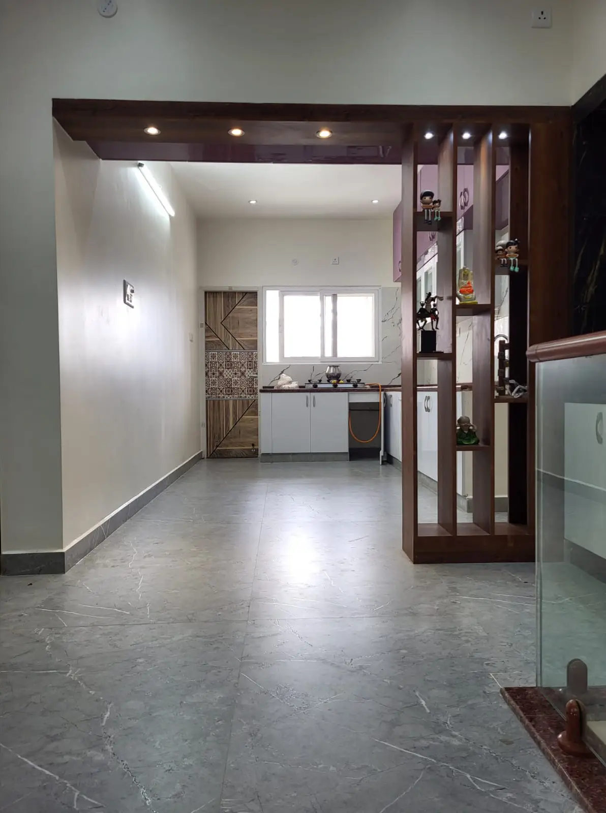 Baffle Ceiling Contractors in Chennai